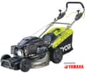 Бензиновая самоходная газонокосилка Ryobi RLM53190YV 5133003672