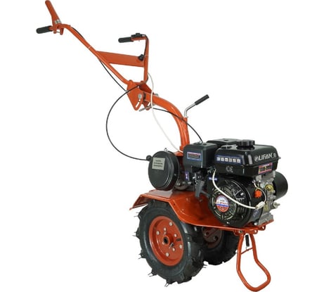 Мотоблок Агат Л7 00-00003391