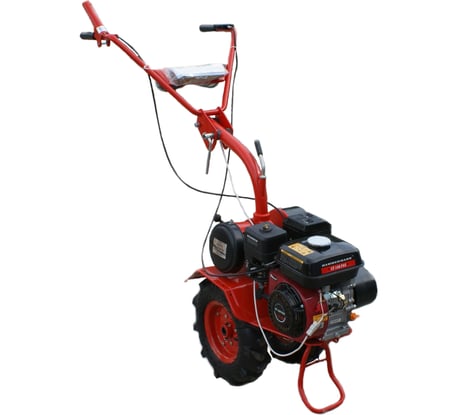 Мотоблок Агат ХМ 6,5 Hammerman 00-00003392