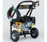 Бензиновая мойка высокого давления C-TECH 200 бар, до 600 л/ч, 4.8 кВт / 7 л.с. NC2010FT1BP 2
