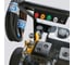 Бензиновая мойка высокого давления C-TECH 200 бар, до 600 л/ч, 4.8 кВт / 7 л.с. NC2010FT1BP 5