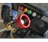 Бензиновая мойка высокого давления C-TECH 200 бар, до 600 л/ч, 4.8 кВт / 7 л.с. NC2010FT1BP 6