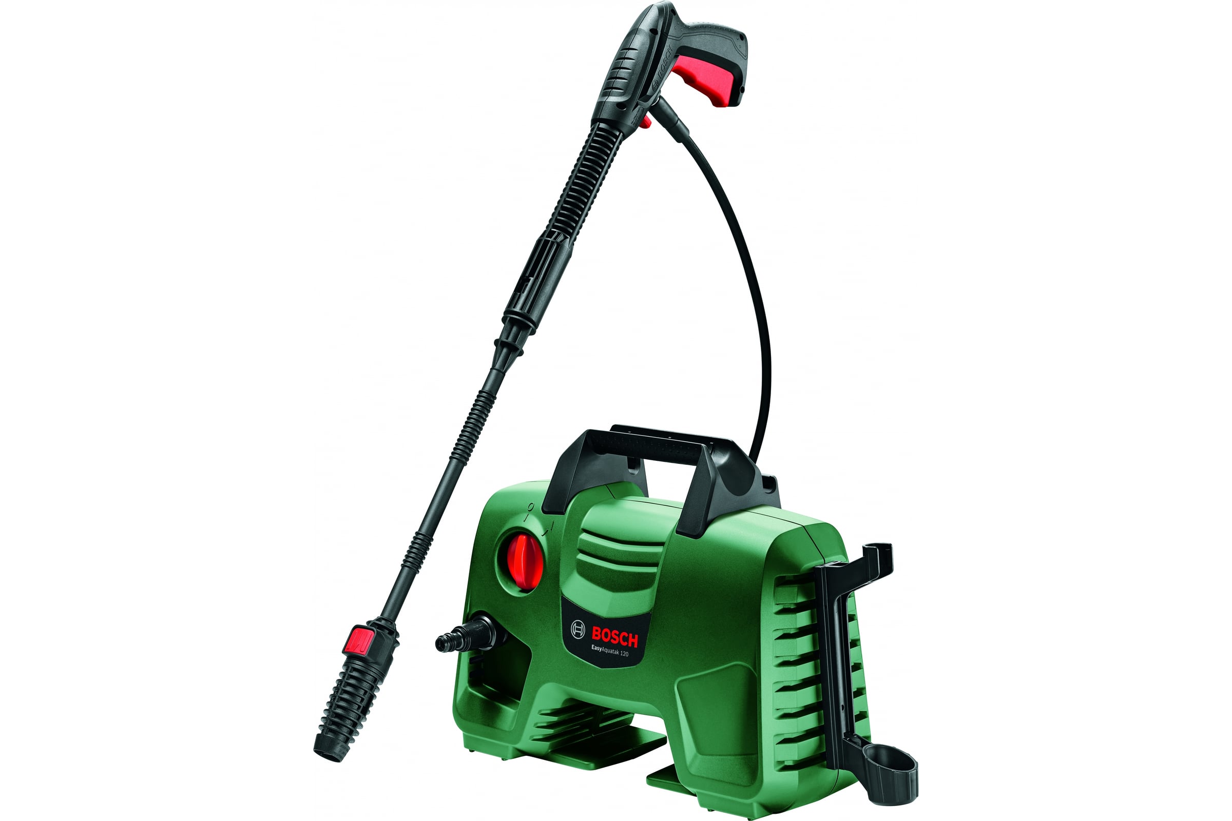 Очиститель высокого давления Bosch EasyAquatak 120 0.600.8A7.901 — фото 3