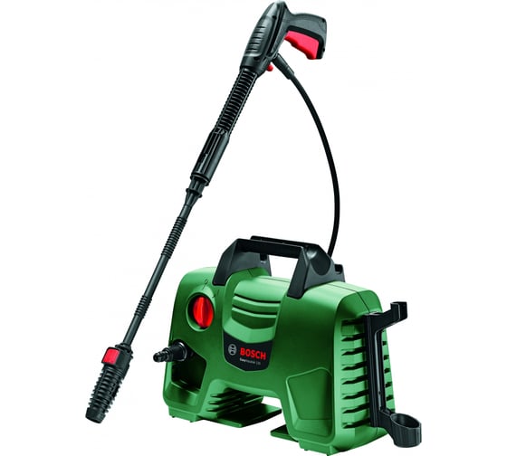 Очиститель высокого давления Bosch EasyAquatak 120 0.600.8A7.901