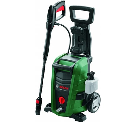 Очиститель высокого давления Bosch UniversalAquatak 130 Car Kit 0.615.992.61B