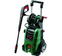 Очиститель высокого давления Bosch AdvancedAquatak 140 0.600.8A7.D00