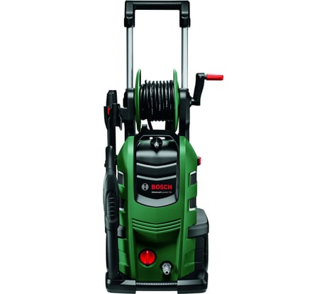 Очиститель высокого давления Bosch AdvancedAquatak 150 0.600.8A7.700