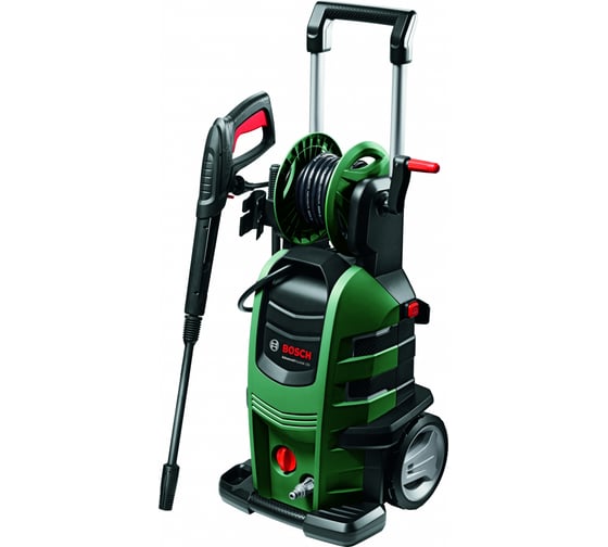 Очиститель высокого давления Bosch AdvancedAquatak 150 0.600.8A7.700