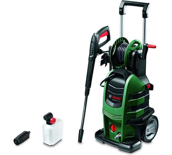 Очиститель высокого давления Bosch AdvancedAquatak 150 0.600.8A7.700
