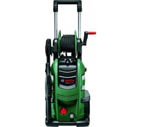 Мойка высокого давления Bosch AdvancedAquatak 160