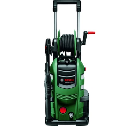 Мойка высокого давления Bosch AdvancedAquatak 160