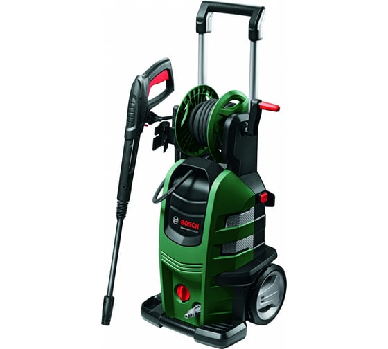 Мойка высокого давления Bosch AdvancedAquatak 160