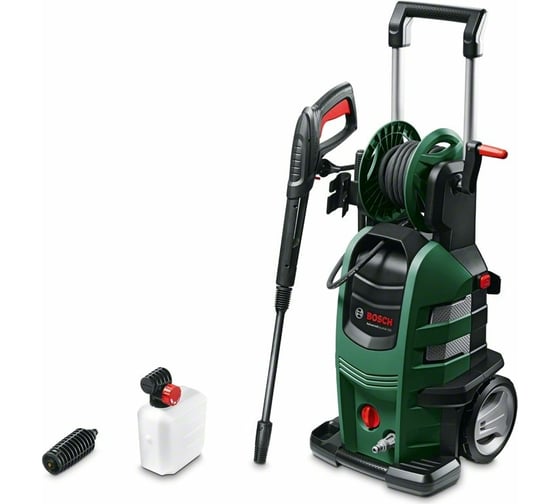 Мойка высокого давления Bosch AdvancedAquatak 160