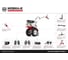 Мотоблок Мобил К МКМ-3 ПРО MBK0018442 5