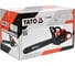 Цепная бензопила YATO 2.45 л.с YT-84901 3