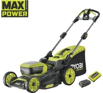 Бесщеточная газонокосилка Ryobi RY36LMXSP46A-150 36В 5133004913 28176818