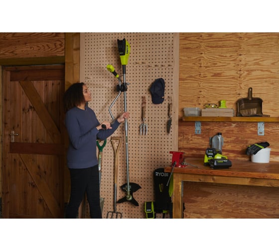 Триммер Ryobi RY36BCX30A-140 36В 5133005464