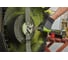 Бесщеточная газонокосилка Ryobi RY36LMX46A-150 36В 5133004914 7