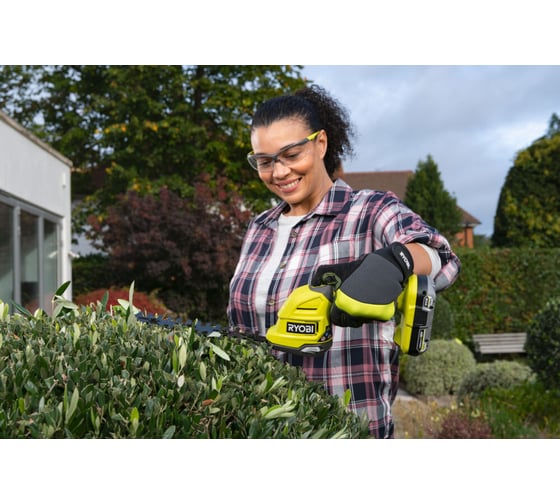 Ножницы для травы Ryobi RY18GSA-120T 18В 5133005768