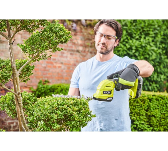 Ножницы для травы Ryobi RY18GSA-120T 18В 5133005768