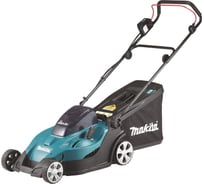 Газонокосилка Makita LXT DLM431PT2