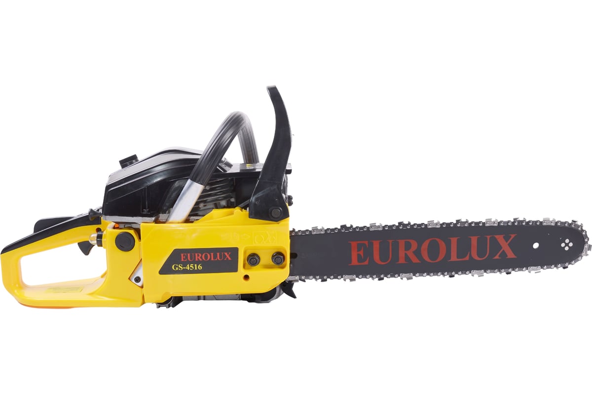 Eurolux GS-4516 Бензопила