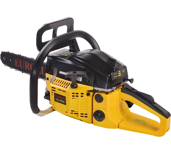 Бензопила Eurolux GS-4516 70/6/7