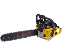 Бензопила Eurolux GS-5220 70/6/8