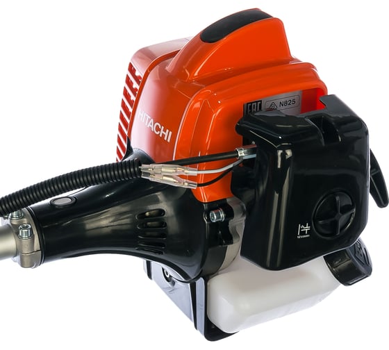 Бензокоса Hitachi HTC-CG23ECNB