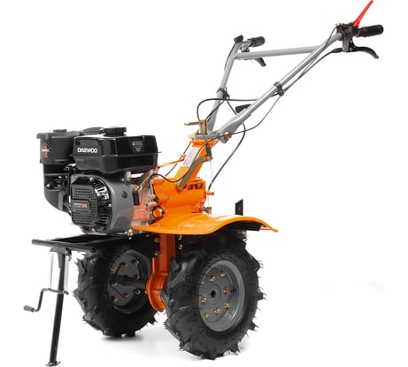 Бензиновый мотоблок DAEWOO DATM 8GP3