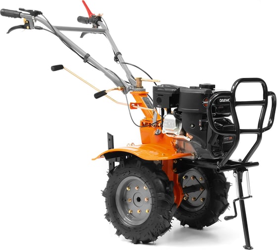 Бензиновый мотоблок DAEWOO DATM 8GP3