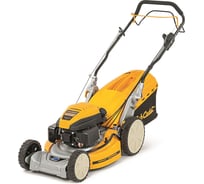 Бензиновая самоходная газонокосилка Cub Cadet CC 46 SPC V 12BVK1KC603