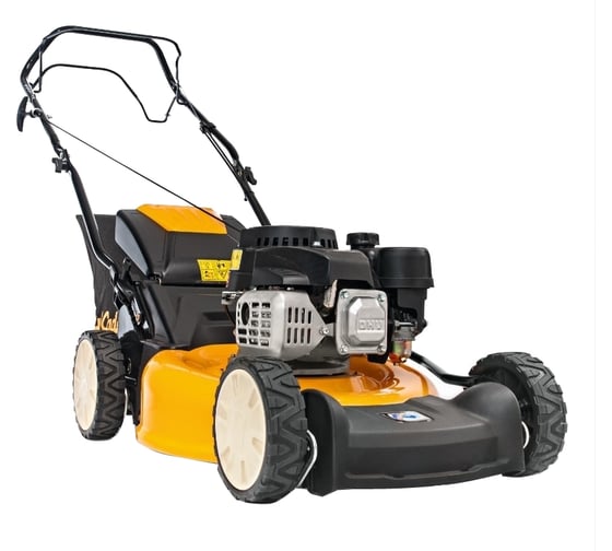Бензиновая самоходная газонокосилка Cub Cadet LM1 AR46 12A-TQSJ603