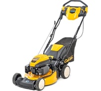 Бензиновая самоходная газонокосилка Cub Cadet LM2 DR46ES 12BCTQS7603