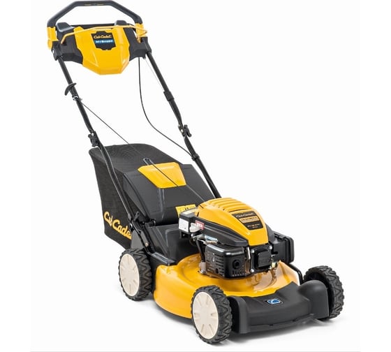 Бензиновая самоходная газонокосилка Cub Cadet LM2 DR53S 12BBPQKC603