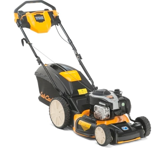 Бензиновая самоходная газонокосилка Cub Cadet LM3 CR46S 12BBTV5E603