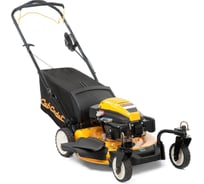 Бензиновая самоходная газонокосилка Cub Cadet LM3 ER53 12AQC6J4603