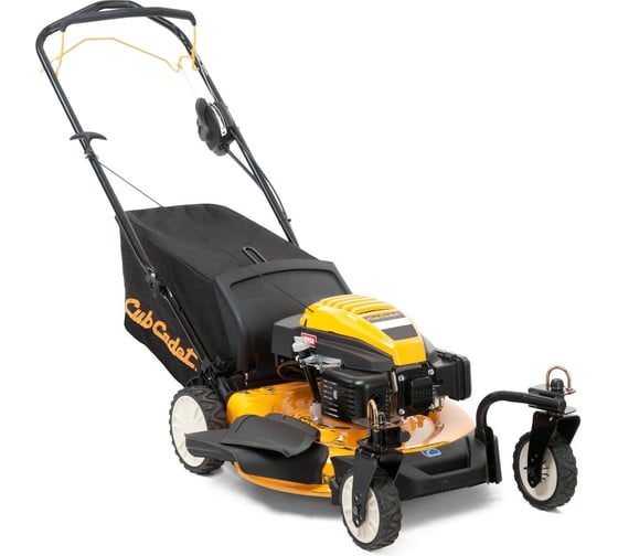 Бензиновая самоходная газонокосилка Cub Cadet LM3 ER53 12AQC6J4603 1