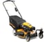 Бензиновая самоходная газонокосилка Cub Cadet LM3 ER53 12AQC6J4603 1