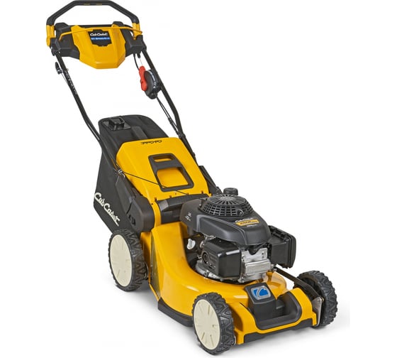 Бензиновая самоходная газонокосилка Cub Cadet XM2 DR46S 12ABYADQ603 1