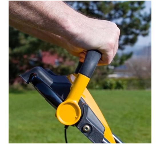 Бензиновая самоходная газонокосилка Cub Cadet XM2 DR46S 12ABYADQ603