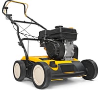 Бензиновый вертикуттер Cub Cadet CC V 40 B 16CH8AMQ603