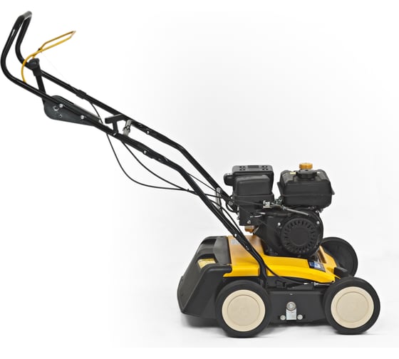 Бензиновый вертикуттер Cub Cadet CC V 40 B 16CH8AMQ603