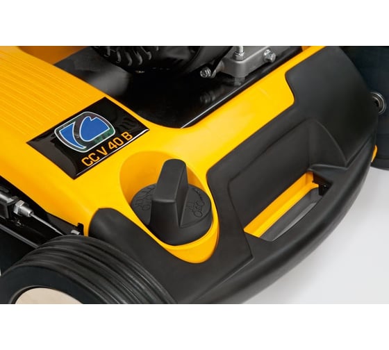 Бензиновый вертикуттер Cub Cadet CC V 40 B 16CH8AMQ603