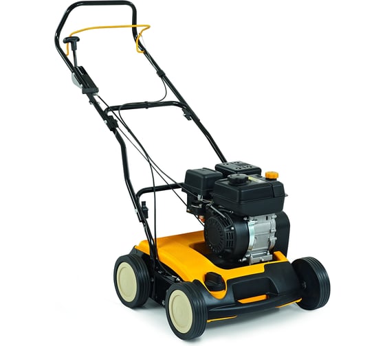 Бензиновый вертикуттер Cub Cadet CC V 35 B 16AH9AMQ603 1