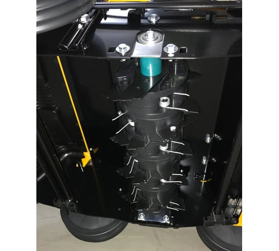 Бензиновый вертикуттер Cub Cadet CC V 35 B 16AH9AMQ603