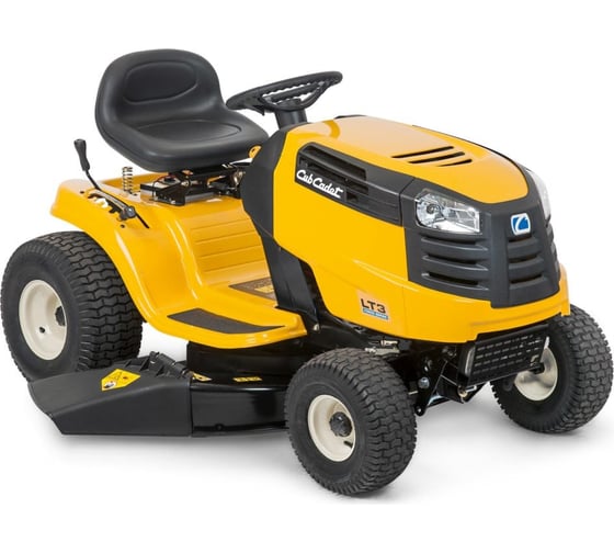 Минитрактор Cub Cadet LT3 PS107 13HT79DG603