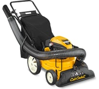 Бензиновый садовый пылесос Cub Cadet CSV 050 24B-05MP710