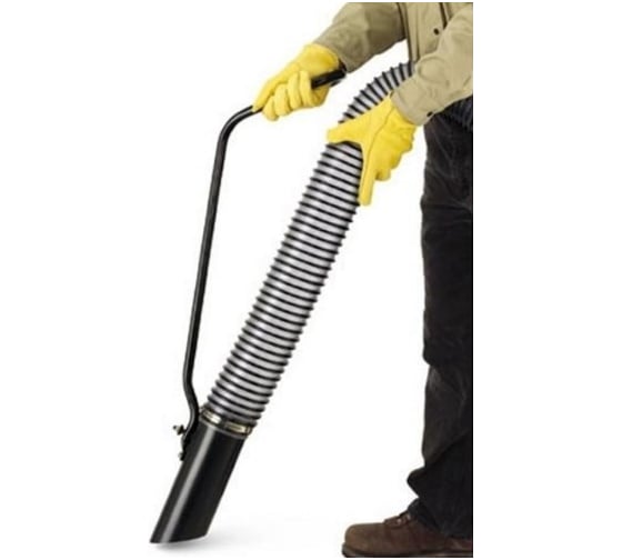 Бензиновый садовый пылесос Cub Cadet CSV 050 24B-05MP710