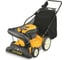 Бензиновый садовый пылесос Cub Cadet CSV 050 24B-05MP710 3